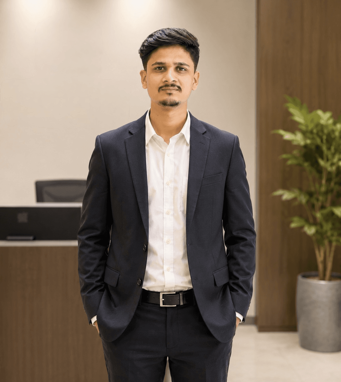 Abhishek Kumar - Founder & Director at Promonex Media