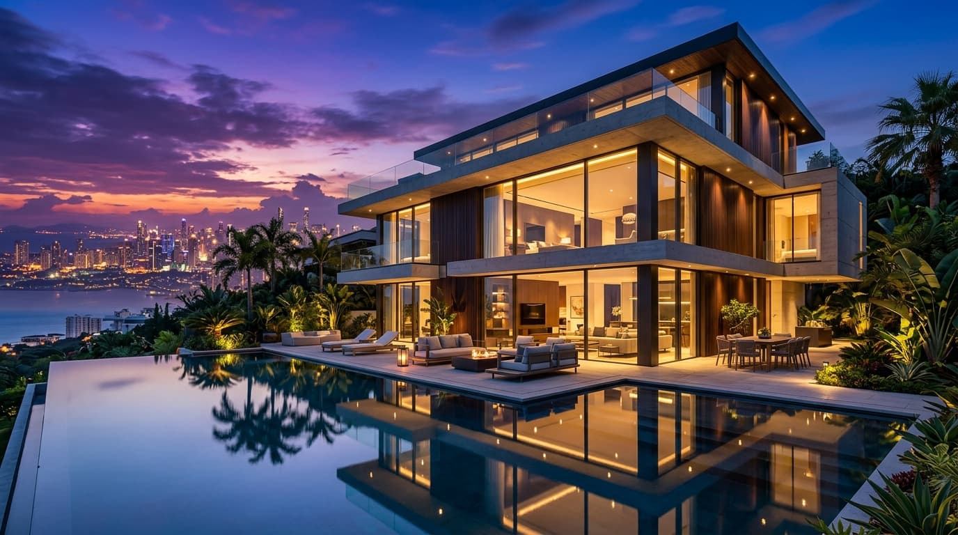 Real Estate