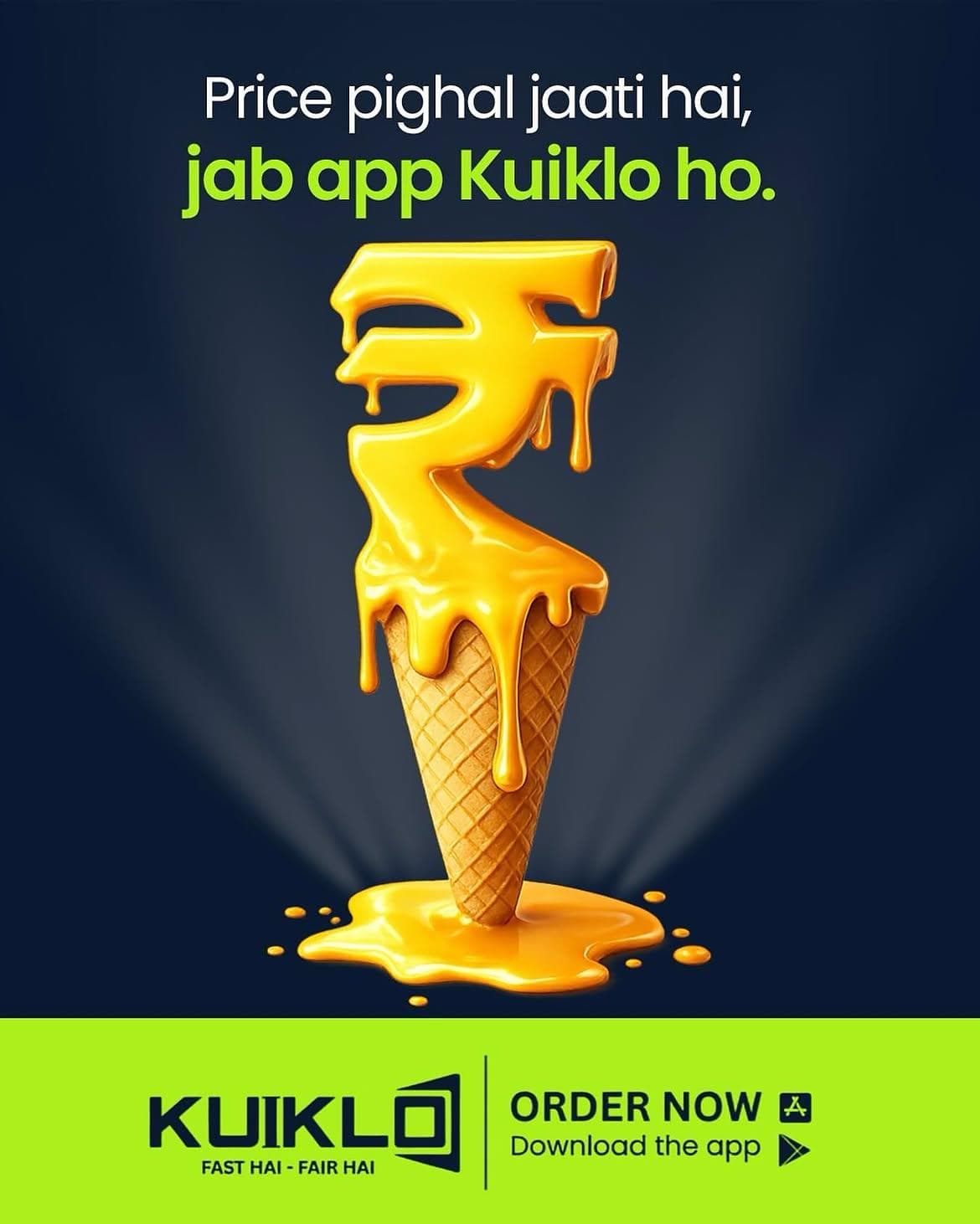 Kuiklo: 10-Minute Grocery Delivery Growth in Patna