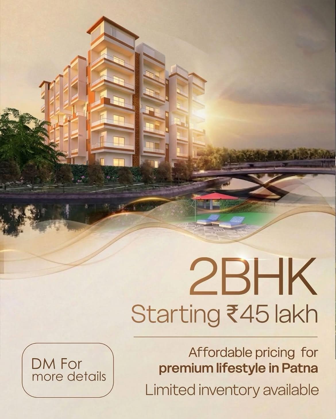 Bigrahpuram: Generating High-Intent Property Leads