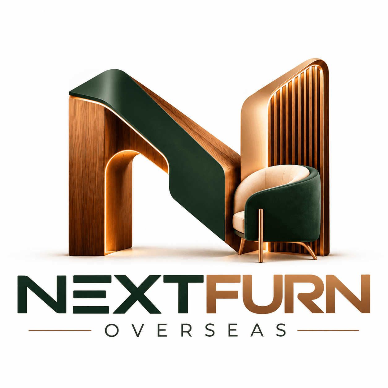 Nextfurn Overseas Client Logo