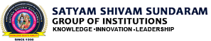 Satyam Shivam Sundaram Group of Institutions Client Logo