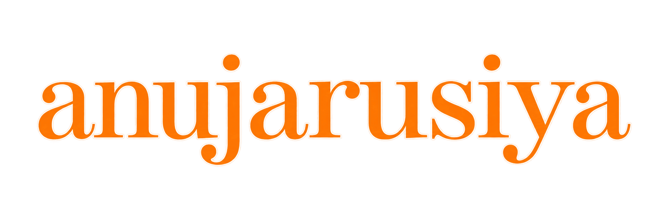 Anujarusiya Client Logo