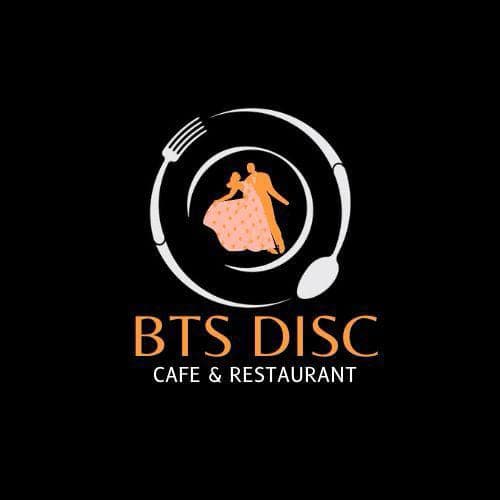 BTS DISC Client Logo