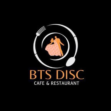 BTS DISC Client Logo