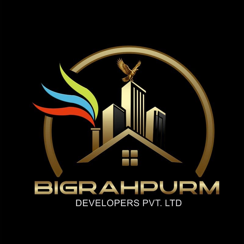 Bigrahpurm Developers Client Logo