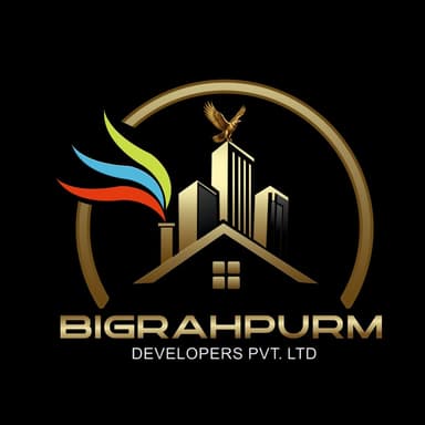 Bigrahpurm Developers Client Logo