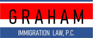 Graham Immigration Client Logo