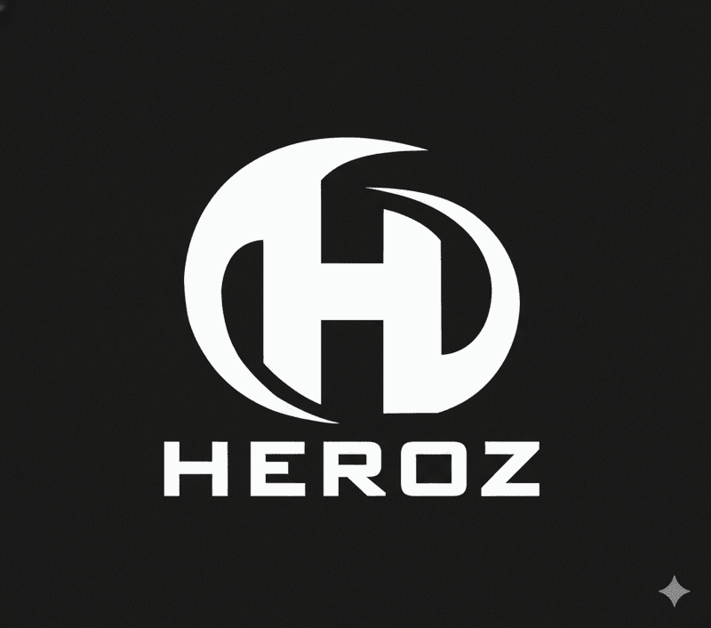 Heroz Client Logo