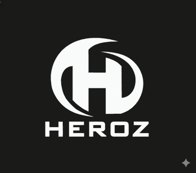 Heroz Client Logo