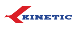 Kinetic EV Client Logo
