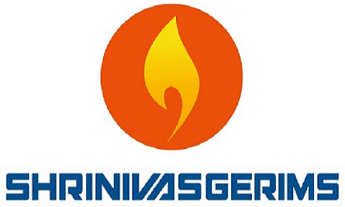 Srinivas Client Logo