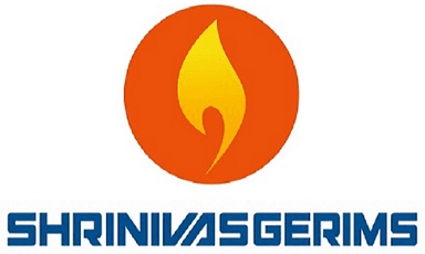 Srinivas Client Logo